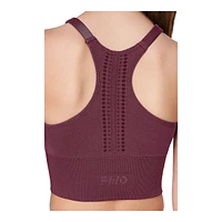 FWD Girls' Seamless Bra