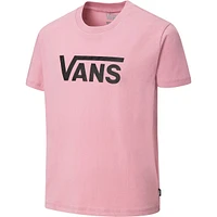 Vans Girls' Flying V Crew T Shirt