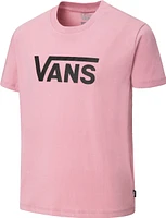 Vans Girls' Flying V Crew T Shirt