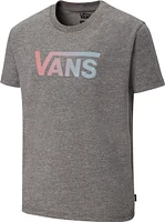 Vans Girls' Flying V Crew T Shirt