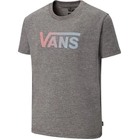 Vans Girls' Flying V Crew T Shirt