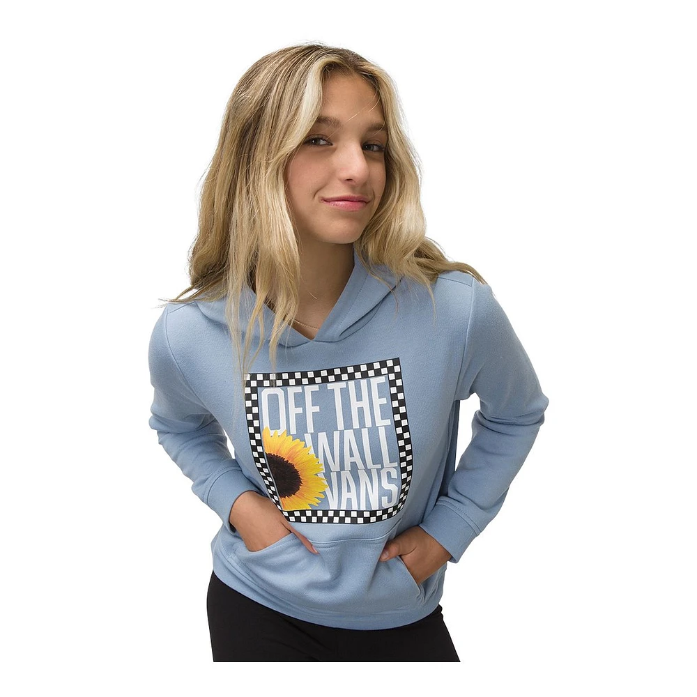 Vans Girls' Sunlit Hoodie