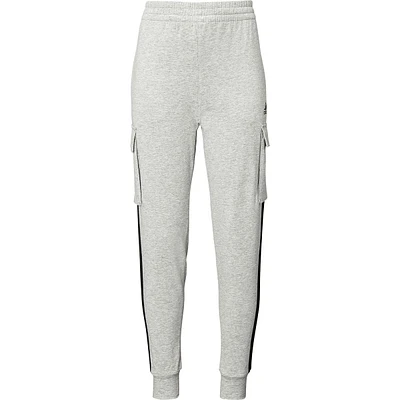 adidas Girls' Cargo Jogger Pants