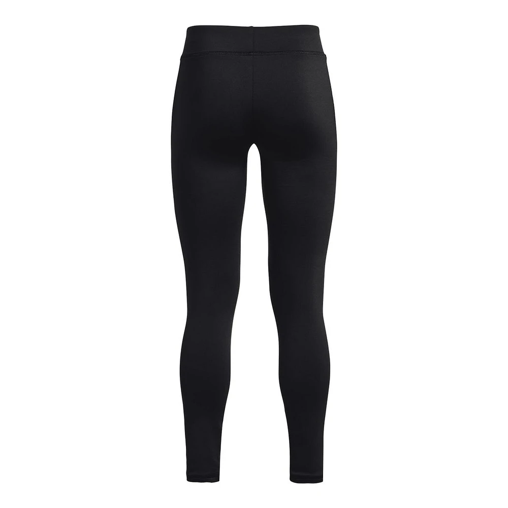 Under Armour Girls' ColdGear© Cozy Leggings