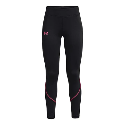 Under Armour Girls' ColdGear© Cozy Leggings