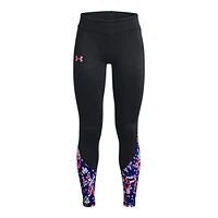 Under Armour Girls' ColdGear© Cozy Novelty Leggings