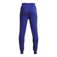 Under Armour Girls' Rival Fleece Jogger Pants