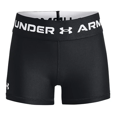 Under Armour Girls' HeatGear© Shorty