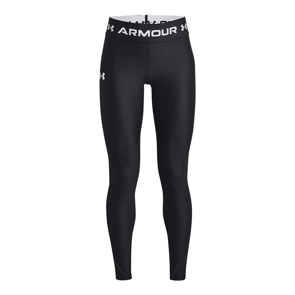 Under Armour Girls' Leggings