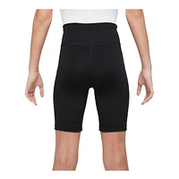 Nike Dri-FIT One Bike Shorts