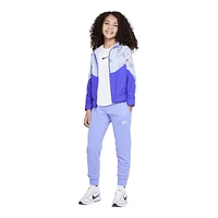 Nike Sportswear Girls' Icon Clash Jacket