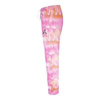 Jordan Girls' All Over Print Jogger Pants