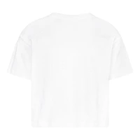 Jordan Girls' All Over Print T Shirt