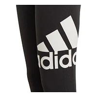 adidas Girls' Leggings