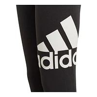 adidas Girls' Leggings