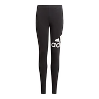 adidas Girls' Leggings