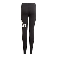 adidas Girls' Leggings