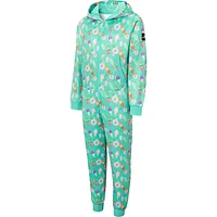 O'Neill Girls' Charlie Fleece Onesie