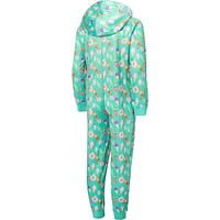 O'Neill Girls' Charlie Fleece Onesie