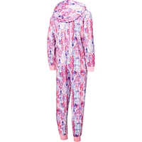 O'Neill Girls' Charlie Fleece Onesie