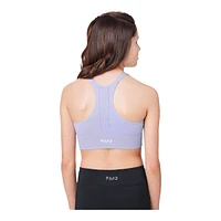 FWD Girls' Seamless Bra