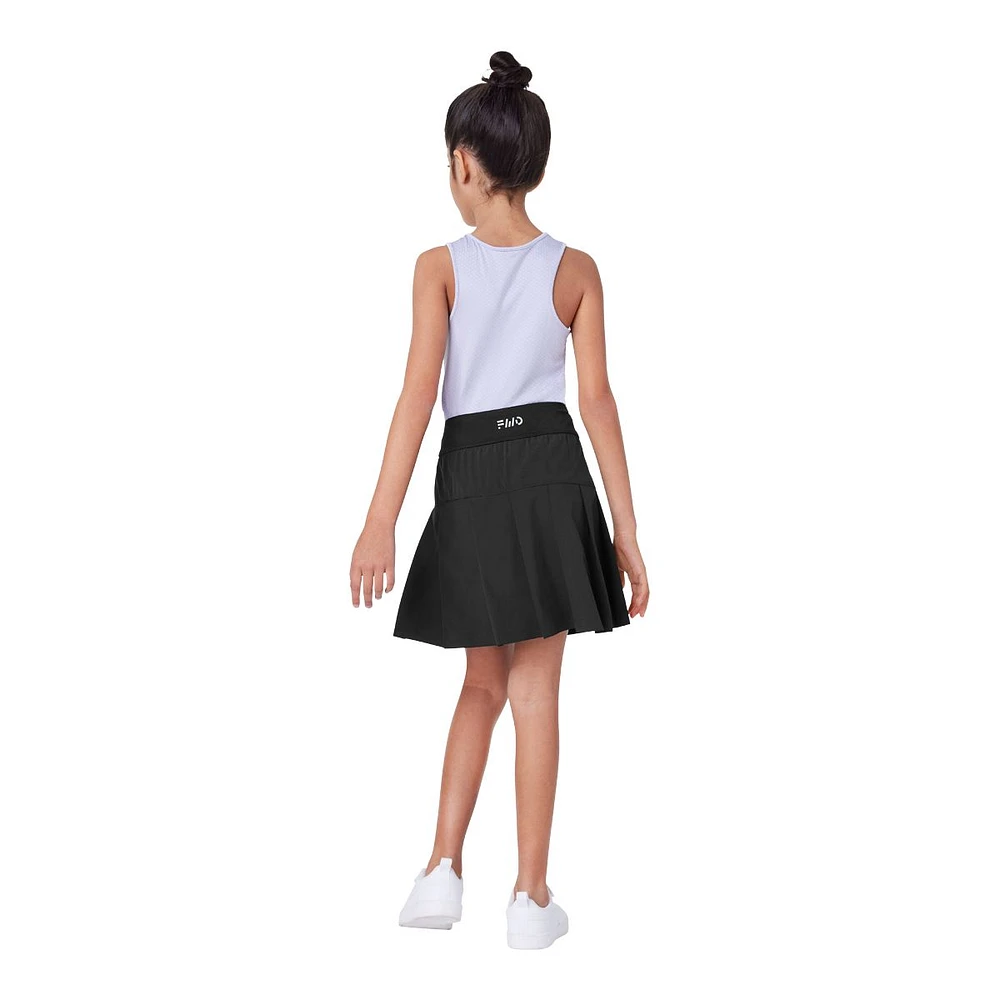 FWD Girls' Active Skort