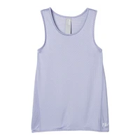 FWD Girls' Reversible Mesh Tank