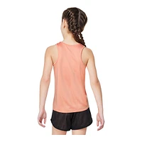 FWD Kids' Reversible Mesh Tank