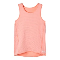 FWD Kids' Reversible Mesh Tank