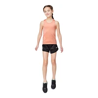 FWD Kids' Reversible Mesh Tank