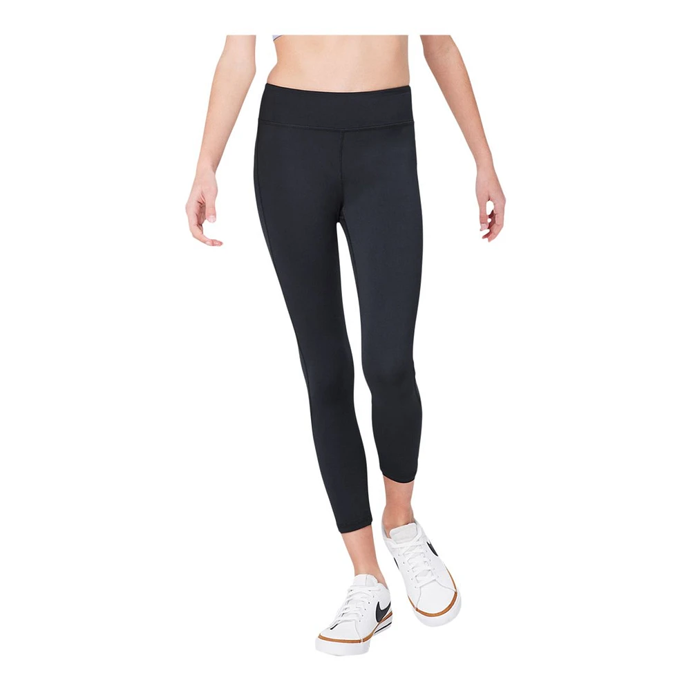 FWD Girls' 7/8 Leggings