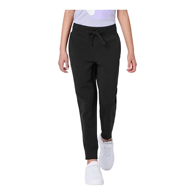 FWD Girl's All Year Long Joggers