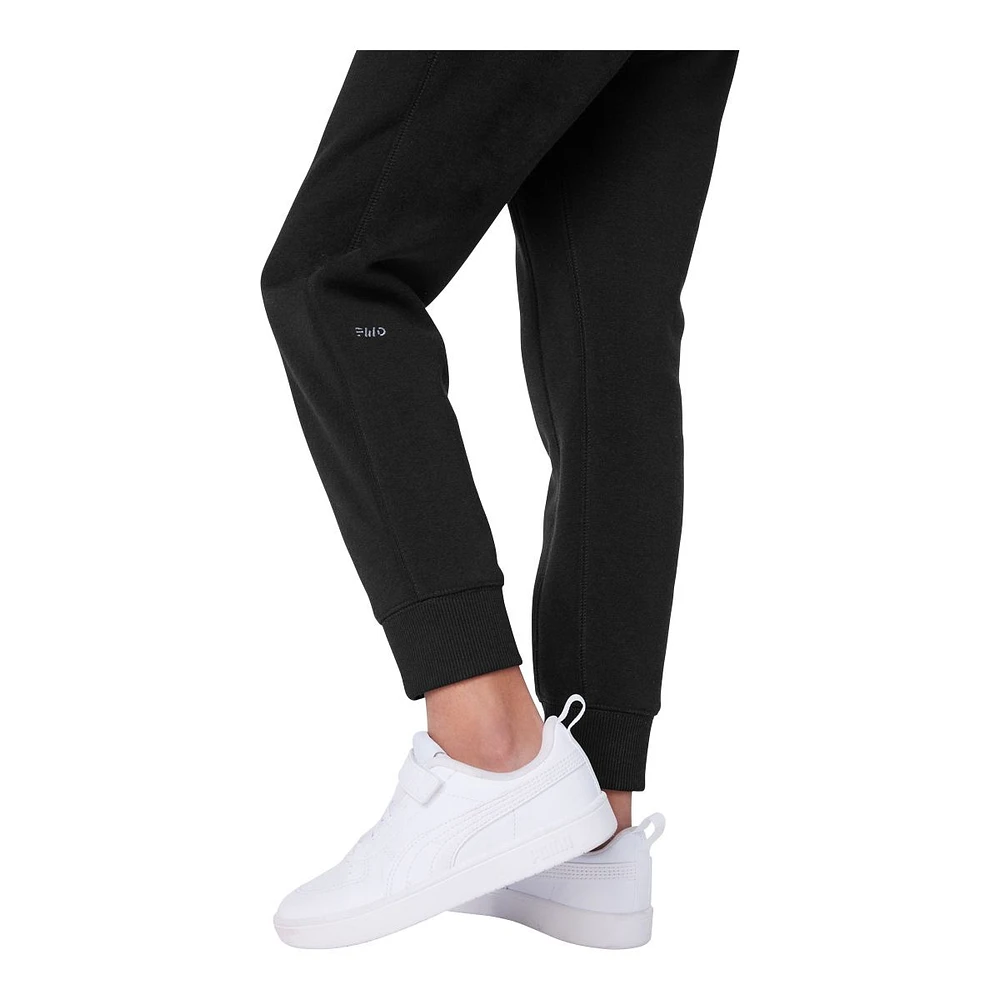 FWD Girl's All Year Long Joggers