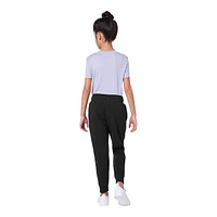 FWD Girl's All Year Long Joggers