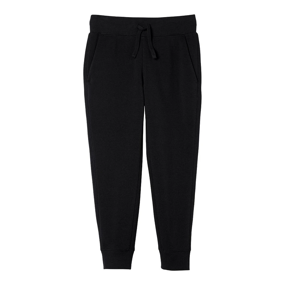 FWD Girl's All Year Long Joggers