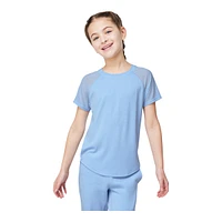 FWD Girls' Triblend T Shirt