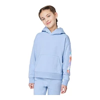 FWD Girls' All Year Pullover Hoodie