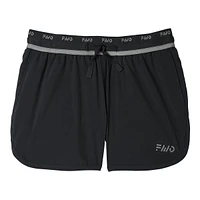 FWD Kids' Lined Shorts