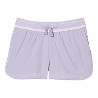 FWD Kids' Lined Shorts