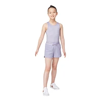 FWD Kids' Lined Shorts