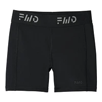 FWD Girls' 4 Inch Shorts