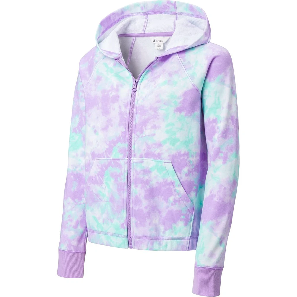 Ripzone Girls' Hampton French Terry Hoodie