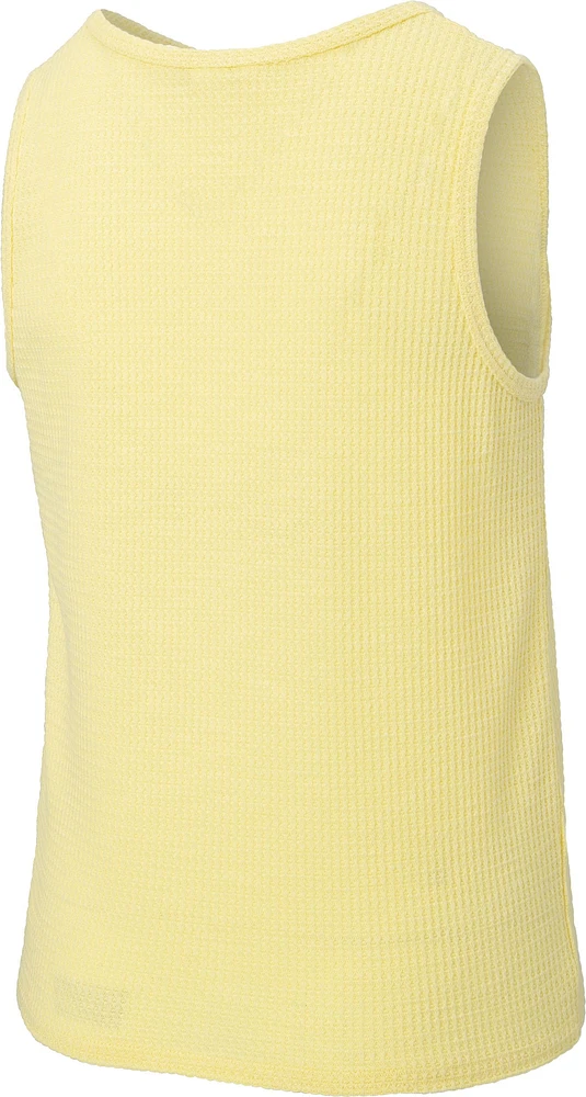 Ripzone Girls' Atwood Tie Tank