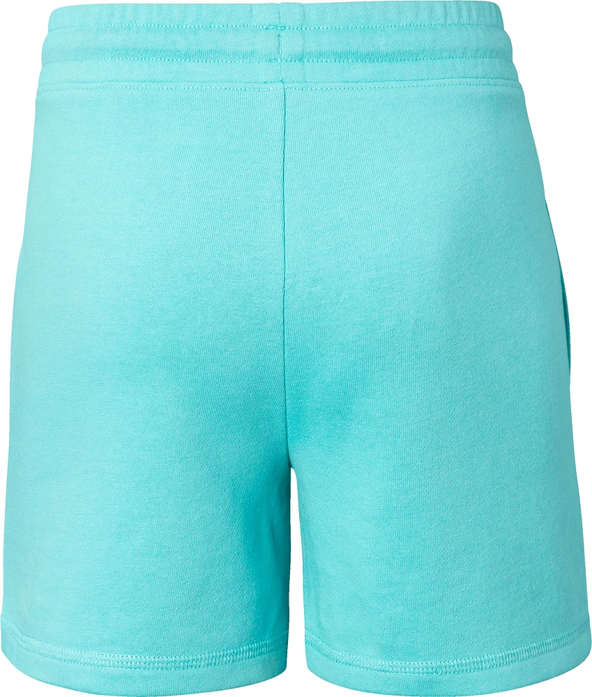 Ripzone Girls' Blaeberry 2.0 Terry Shorts