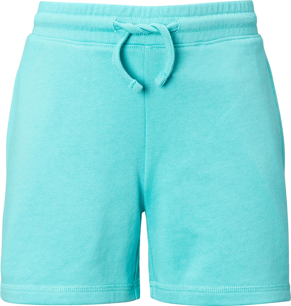 Ripzone Girls' Blaeberry 2.0 Terry Shorts