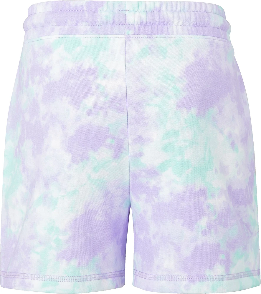 Ripzone Girls' Veil French Terry Sweat Pants