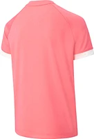 Lotto Girls' Soccer Short Sleeve Jersey