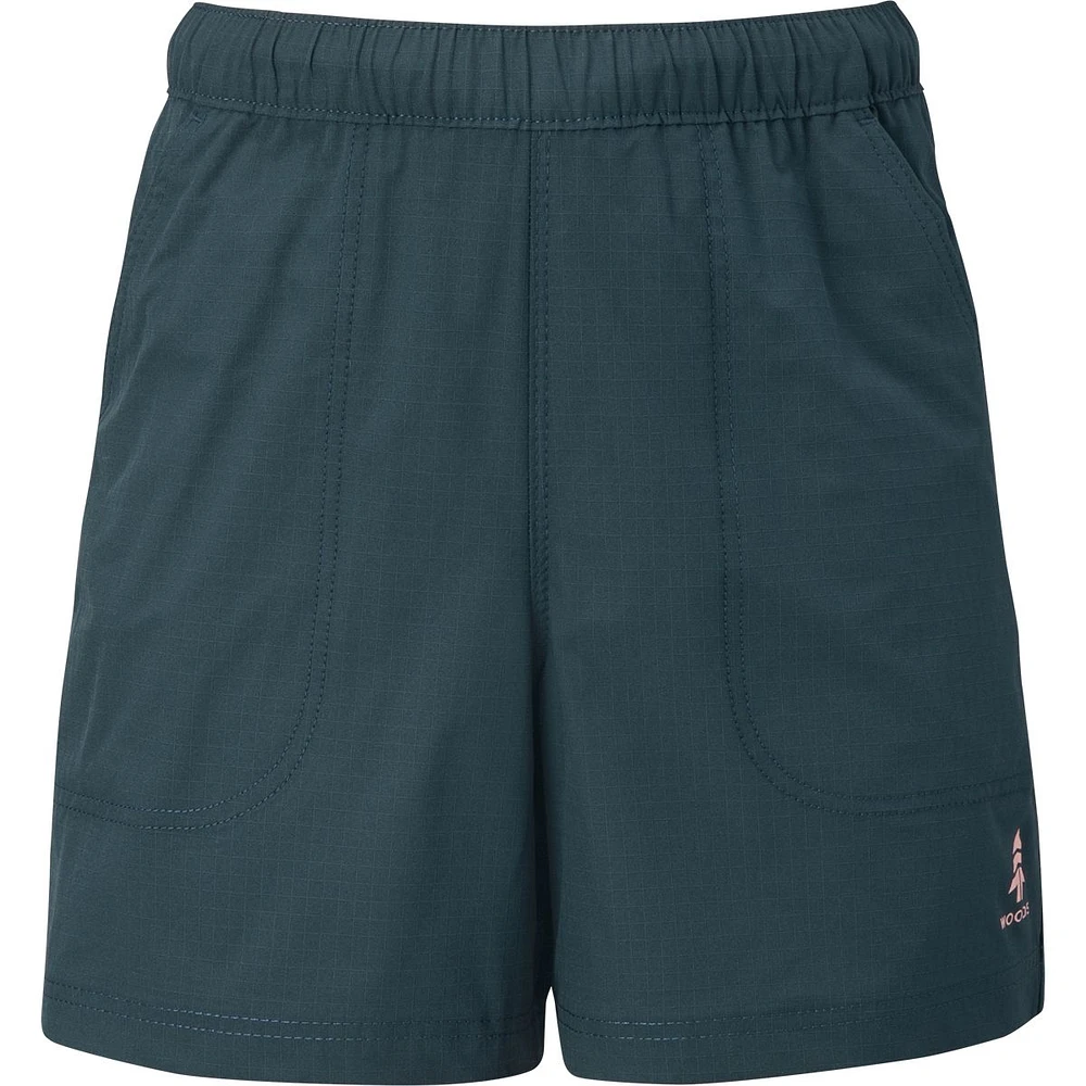 Woods Girls' Jervis River Shorts