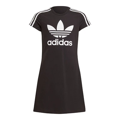 adidas Originals Girls' Adicolor Dress