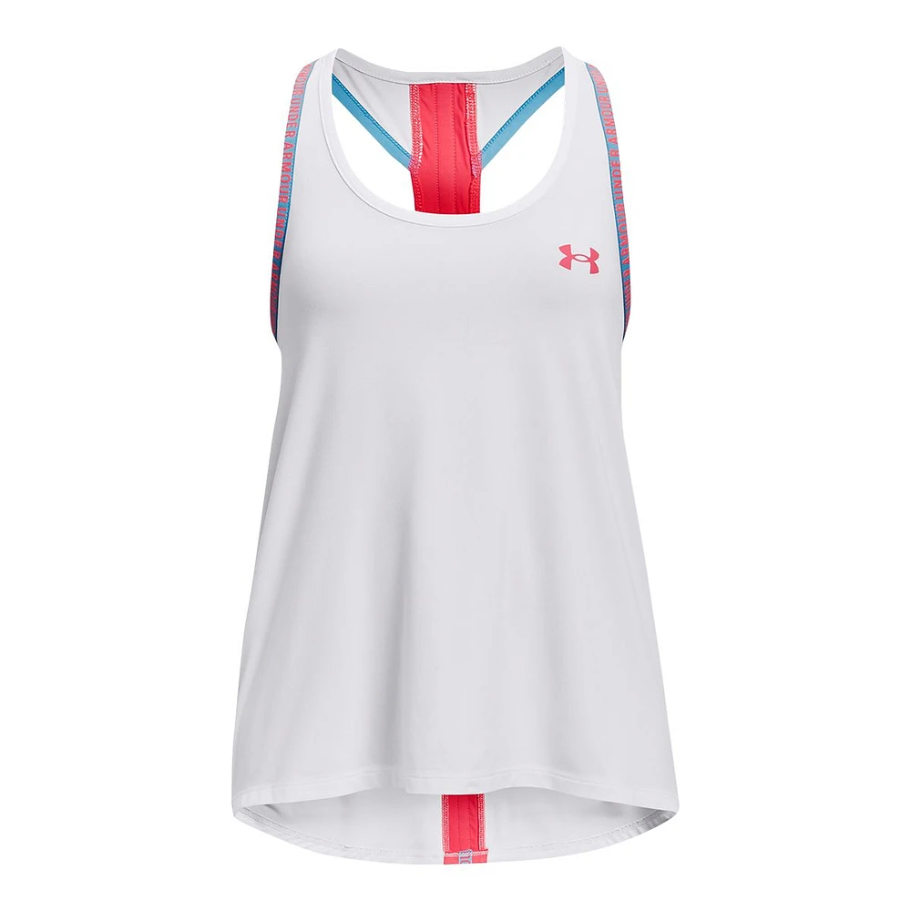 Under Armour Kids' Knockout Tank